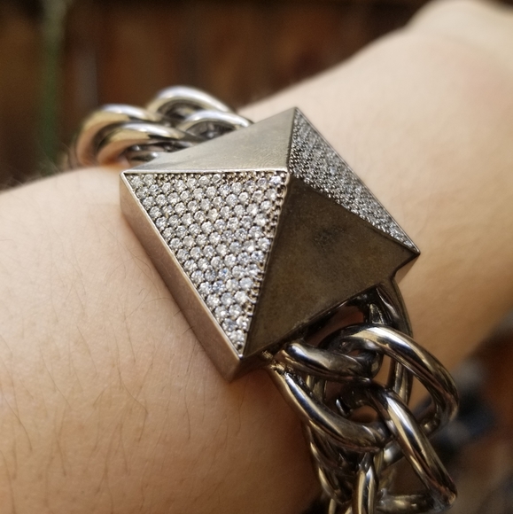 Marc By Marc Jacobs Bracelet & Others Bundles Mix - Picture 12 of 14